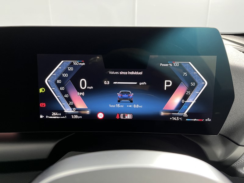 2025 (75) BMW 1 SERIES 120 M Sport 5dr Step Auto 4918592