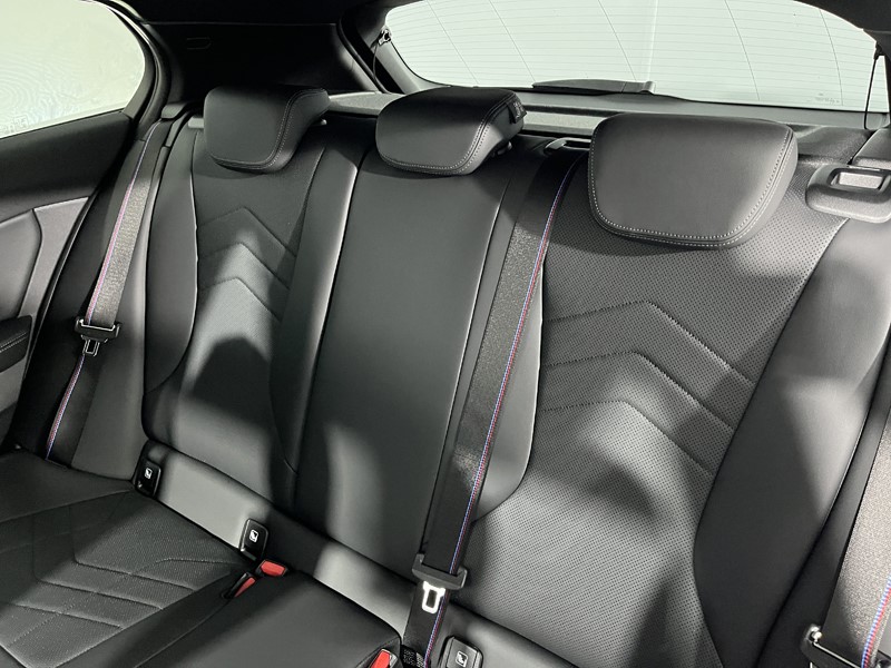 2025 (75) BMW 1 SERIES 120 M Sport 5dr Step Auto 4918595