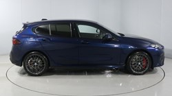 2025 (75) BMW 1 SERIES 120 M Sport 5dr Step Auto 4918586