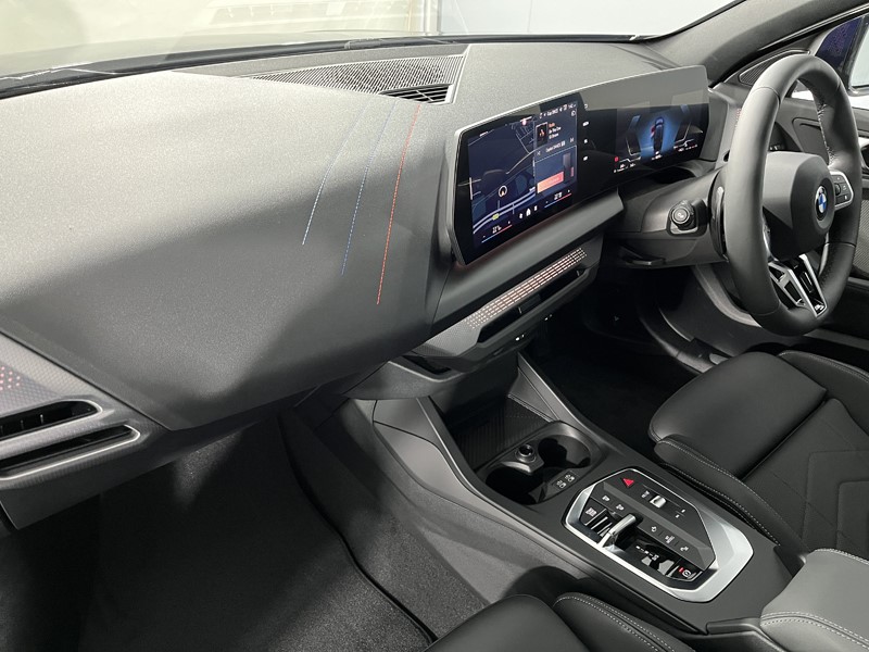 2025 (75) BMW 1 SERIES 120 M Sport 5dr Step Auto 4918590