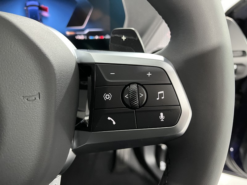 2025 (75) BMW 1 SERIES 120 M Sport 5dr Step Auto 4918607