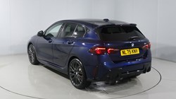 2025 (75) BMW 1 SERIES 120 M Sport 5dr Step Auto 4918585