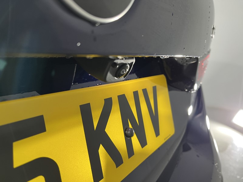 2025 (75) BMW 1 SERIES 120 M Sport 5dr Step Auto 4918626