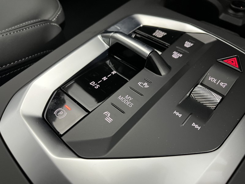 2025 (75) BMW 1 SERIES 120 M Sport 5dr Step Auto 4918615