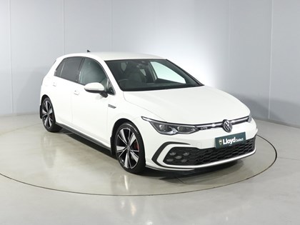 2022 (71) VOLKSWAGEN GOLF 2.0 TDI 200 GTD 5dr DSG