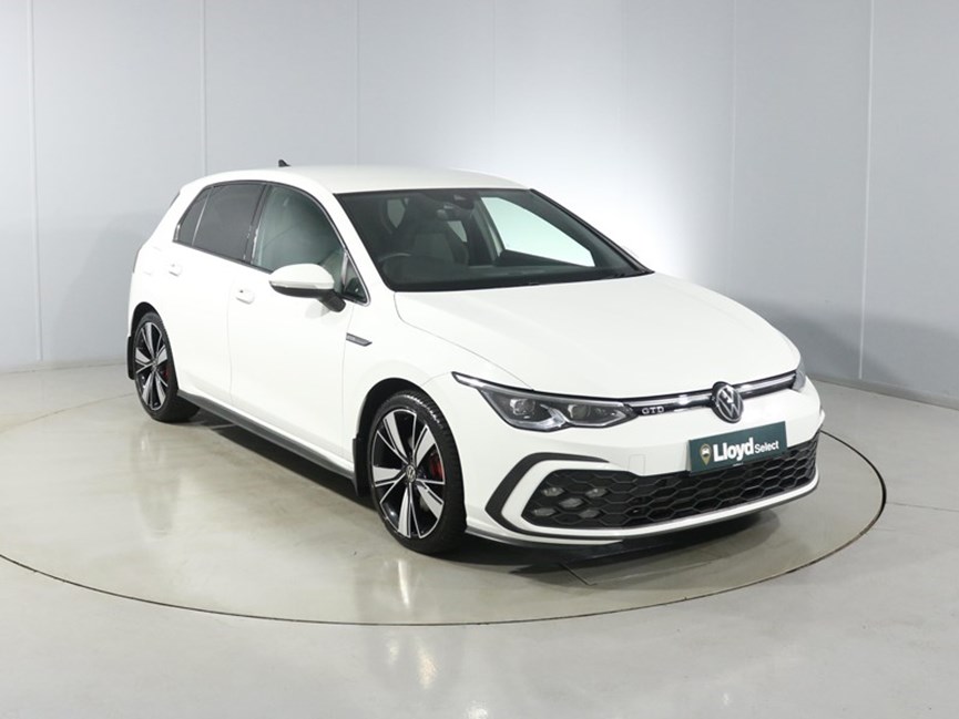 2022 (71) VOLKSWAGEN GOLF 2.0 TDI 200 GTD 5dr DSG