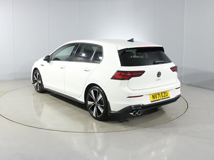 2022 (71) VOLKSWAGEN GOLF 2.0 TDI 200 GTD 5dr DSG