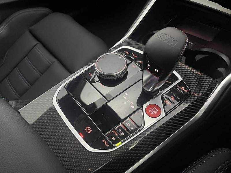 2025 (75) BMW M2 480 2dr 4920338