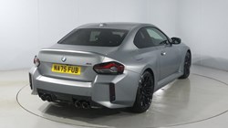 2025 (75) BMW M2 480 2dr 4920374