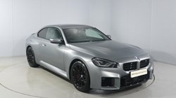 2025 (75) BMW M2 480 2dr 4920329