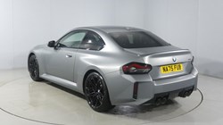 2025 (75) BMW M2 480 2dr 4920330