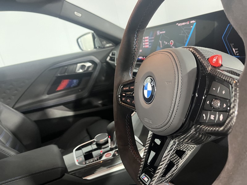 2025 (75) BMW M2 480 2dr 4920351