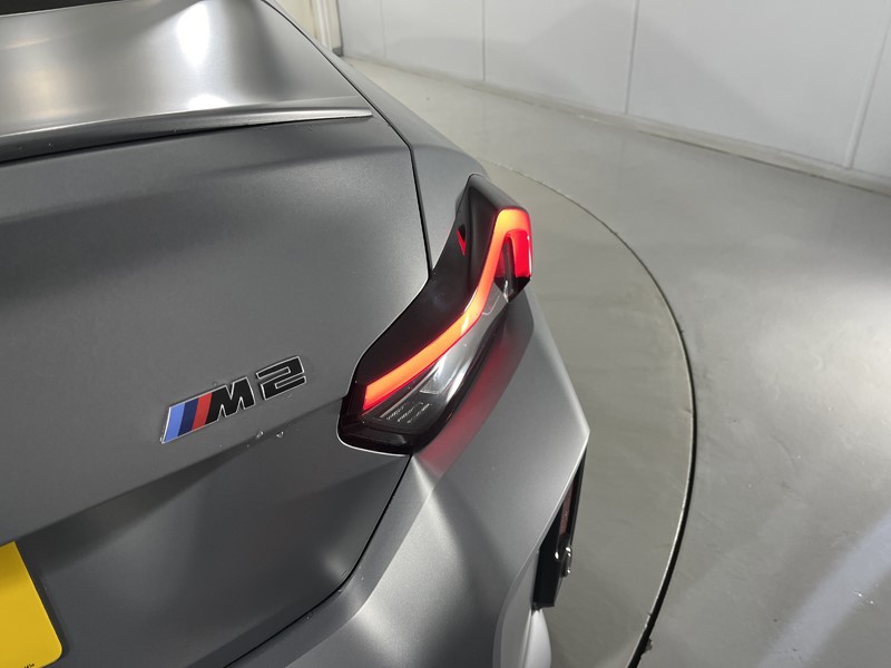 2025 (75) BMW M2 480 2dr 4920371