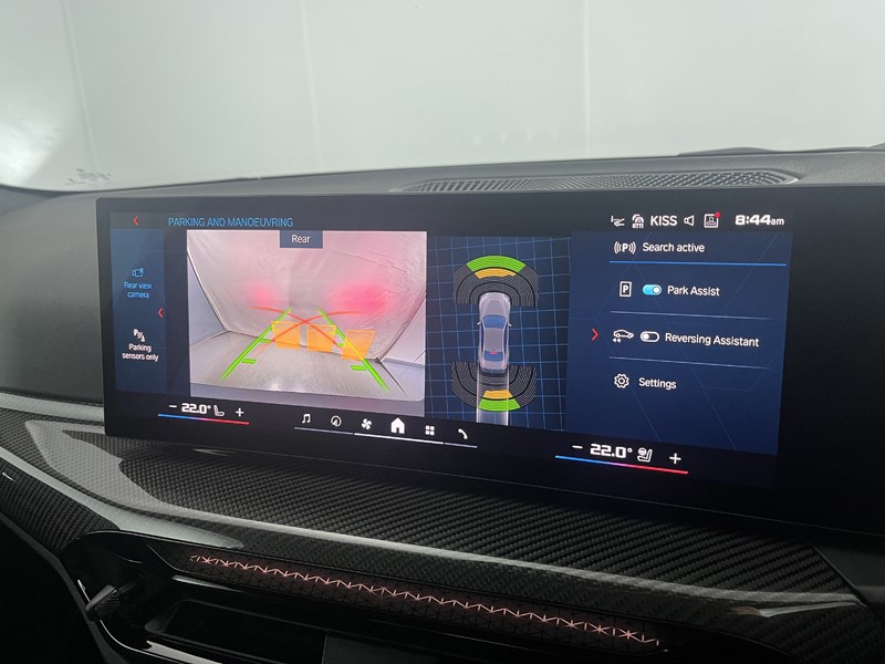 2025 (75) BMW M2 480 2dr 4920346