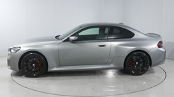 2025 (75) BMW M2 480 2dr 4920375