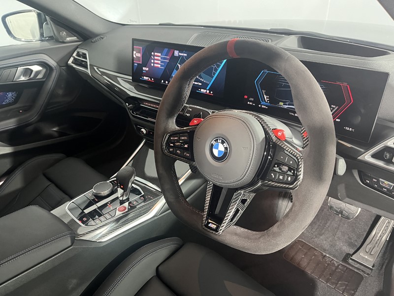 2025 (75) BMW M2 480 2dr 4920334