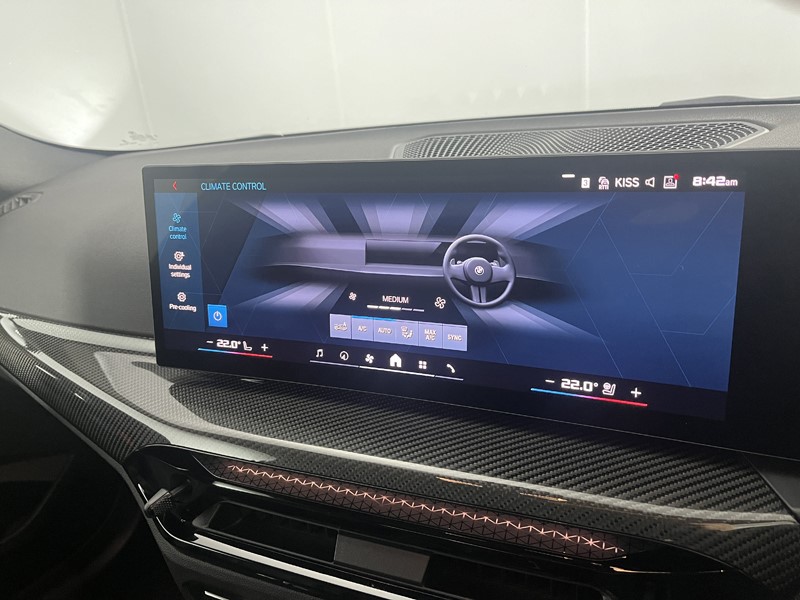 2025 (75) BMW M2 480 2dr 4920360