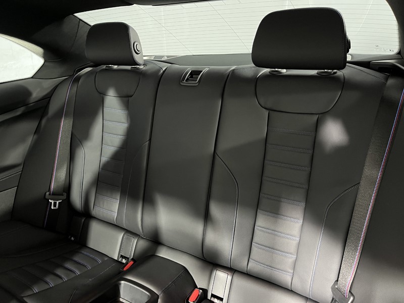 2025 (75) BMW M2 480 2dr 4920340