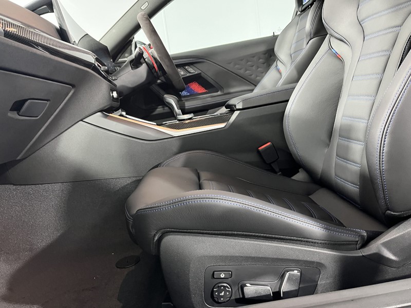 2025 (75) BMW M2 480 2dr 4920365