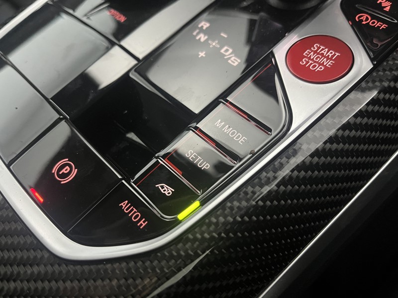 2025 (75) BMW M2 480 2dr 4920363