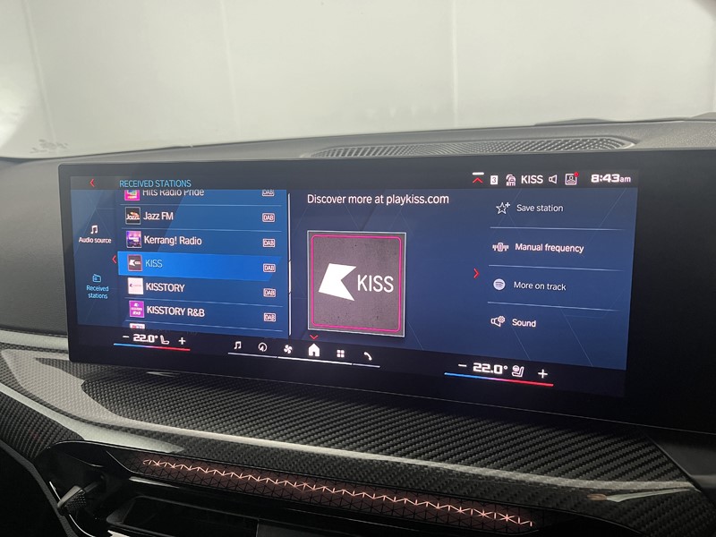 2025 (75) BMW M2 480 2dr 4920357