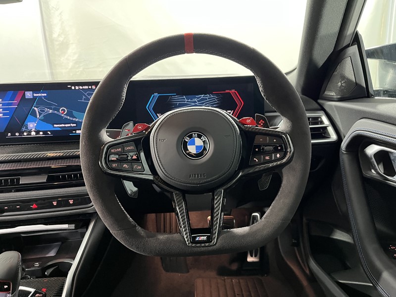 2025 (75) BMW M2 480 2dr 4920333