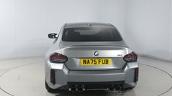 2025 (75) BMW M2 480 2dr 4920343