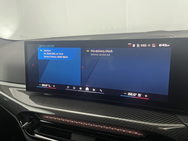 2025 (75) BMW M2 480 2dr 4920359