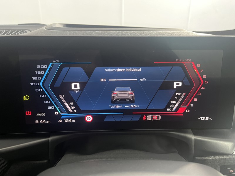 2025 (75) BMW M2 480 2dr 4920337