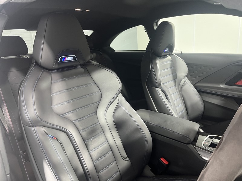 2025 (75) BMW M2 480 2dr 4920339