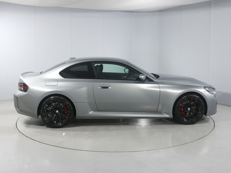 2025 (75) BMW M2 480 2dr 4920331