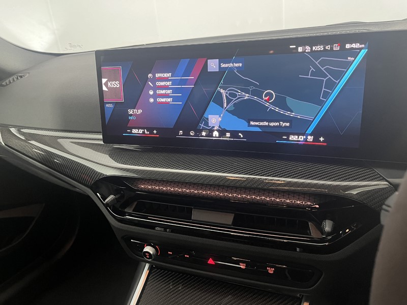 2025 (75) BMW M2 480 2dr 4920336