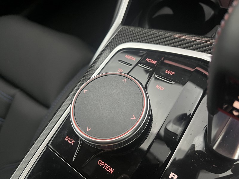 2025 (75) BMW M2 480 2dr 4920362