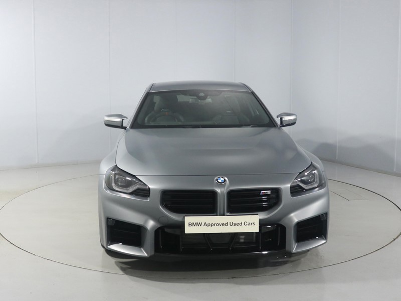 2025 (75) BMW M2 480 2dr 4920344