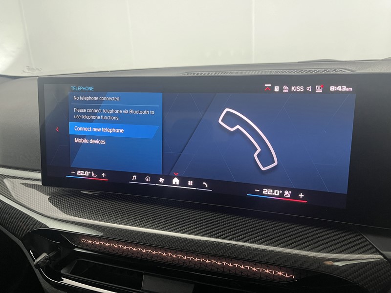 2025 (75) BMW M2 480 2dr 4920358