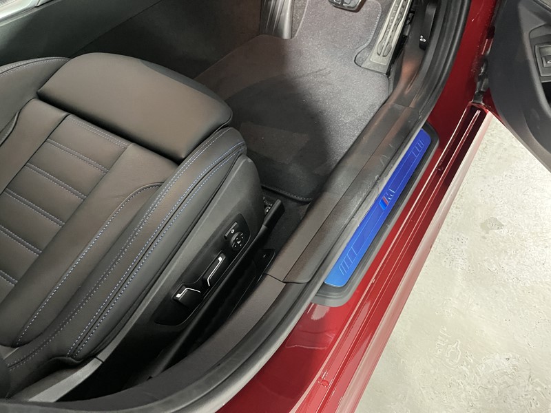 2025 (75) BMW 3 SERIES M340i xDrive MHT 4dr Step Auto 4920170