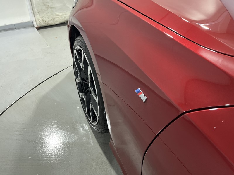 2025 (75) BMW 3 SERIES M340i xDrive MHT 4dr Step Auto 4920186