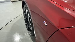 2025 (75) BMW 3 SERIES M340i xDrive MHT 4dr Step Auto 4920186