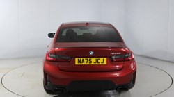 2025 (75) BMW 3 SERIES M340i xDrive MHT 4dr Step Auto 4920165