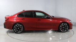 2025 (75) BMW 3 SERIES M340i xDrive MHT 4dr Step Auto 4920156