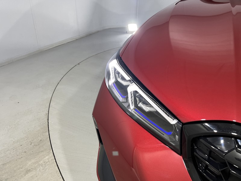 2025 (75) BMW 3 SERIES M340i xDrive MHT 4dr Step Auto 4920183