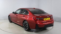 2025 (75) BMW 3 SERIES M340i xDrive MHT 4dr Step Auto 4920155