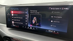 2025 (75) BMW 3 SERIES M340i xDrive MHT 4dr Step Auto 4920173