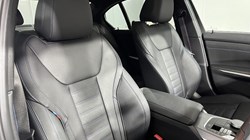 2025 (75) BMW 3 SERIES M340i xDrive MHT 4dr Step Auto 4920162