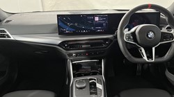 2025 (75) BMW 3 SERIES M340i xDrive MHT 4dr Step Auto 4920157