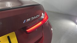2025 (75) BMW 3 SERIES M340i xDrive MHT 4dr Step Auto 4920187