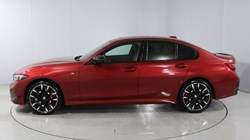 2025 (75) BMW 3 SERIES M340i xDrive MHT 4dr Step Auto 4920192