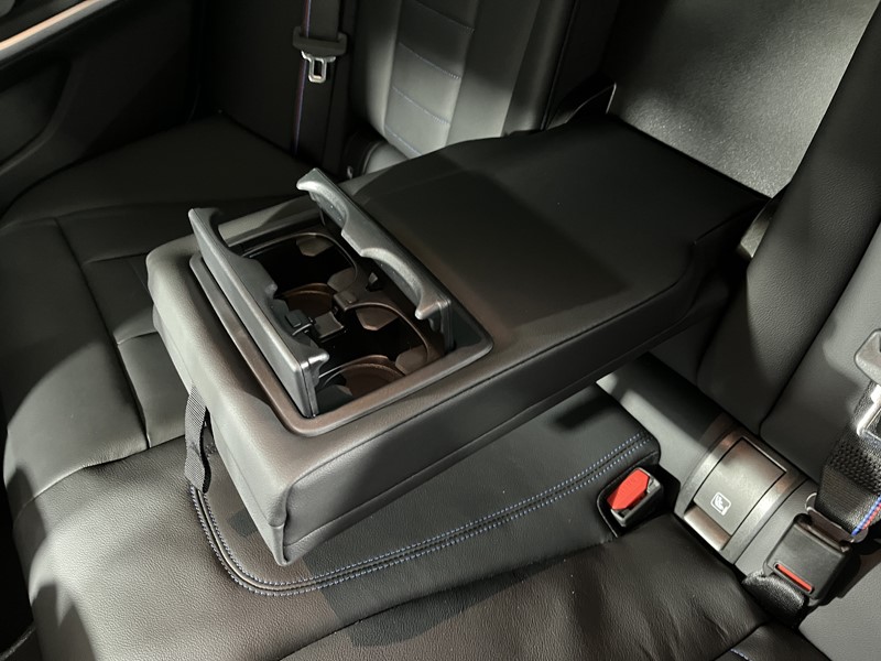 2025 (75) BMW 3 SERIES M340i xDrive MHT 4dr Step Auto 4920180