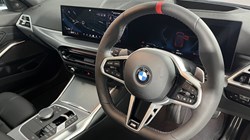 2025 (75) BMW 3 SERIES M340i xDrive MHT 4dr Step Auto 4920159