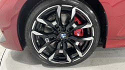 2025 (75) BMW 3 SERIES M340i xDrive MHT 4dr Step Auto 4920164